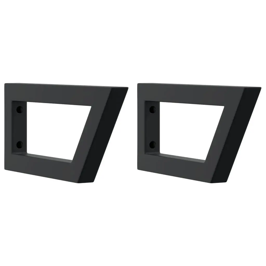 Wall Mounted Basin Shelf for Bathroom Storage