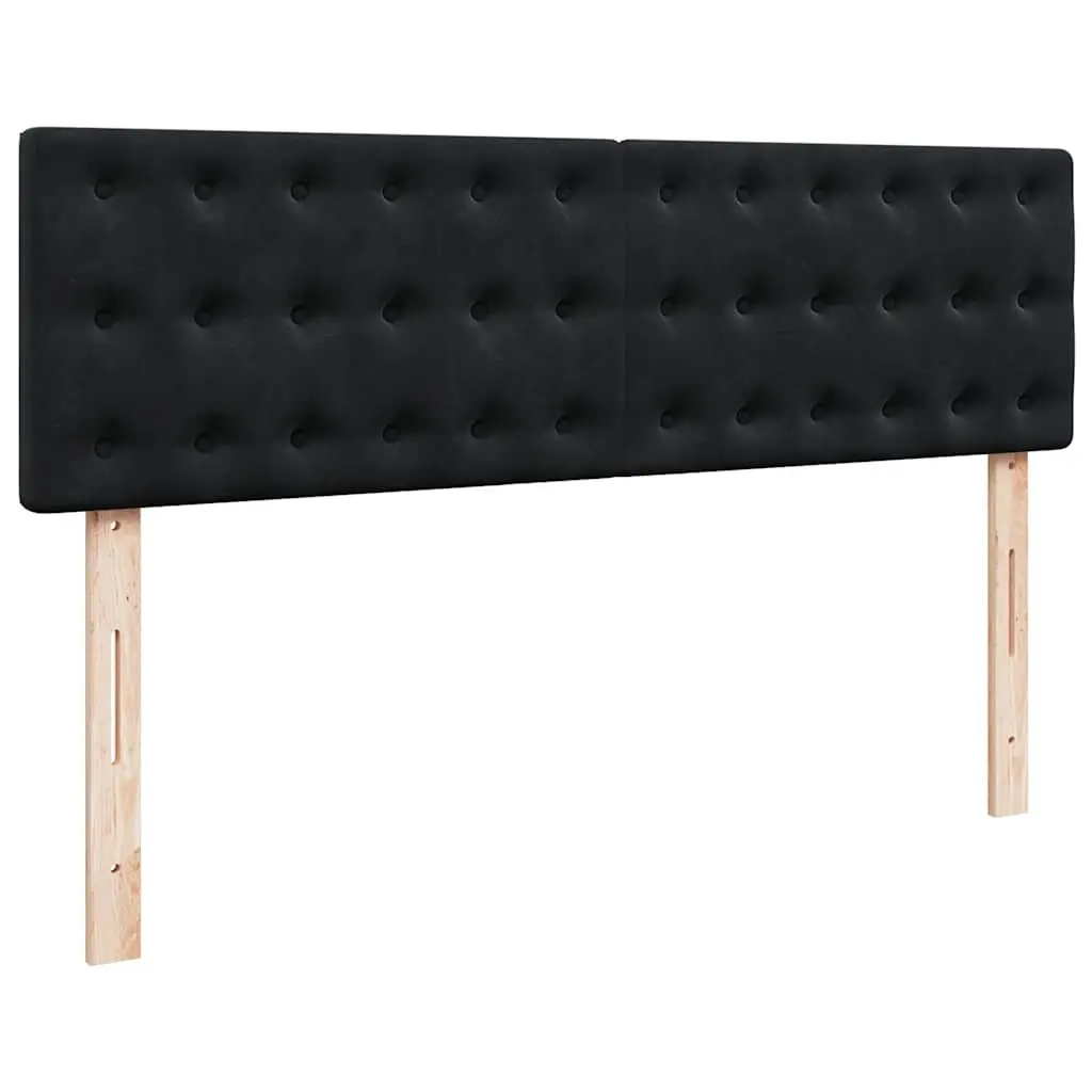 Double Ottoman Bed with Pocket Spring Mattress