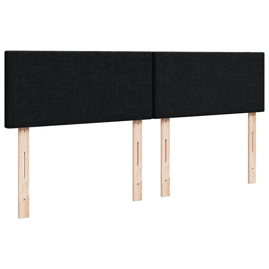 Double Ottoman Bed with Pocket Spring Mattress