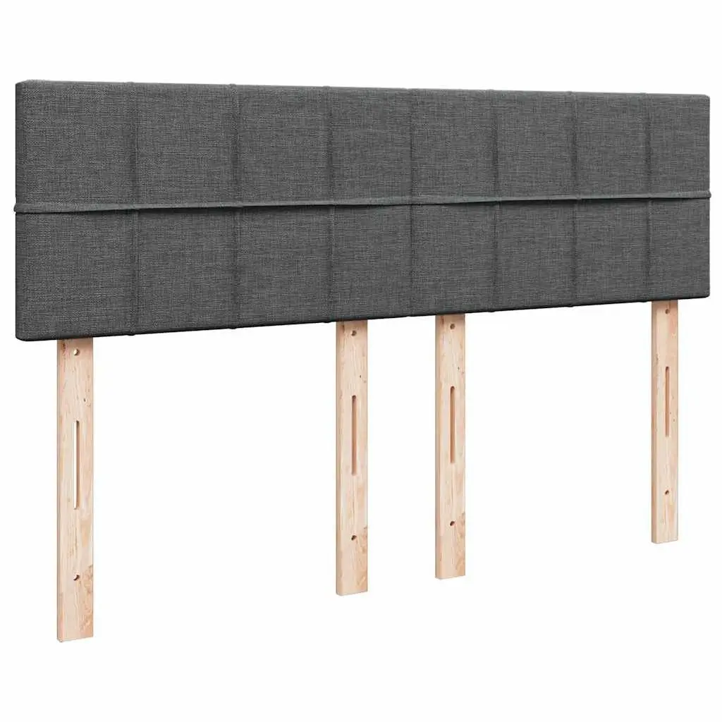 Queen Ottoman Bed with Pocket Spring Mattress