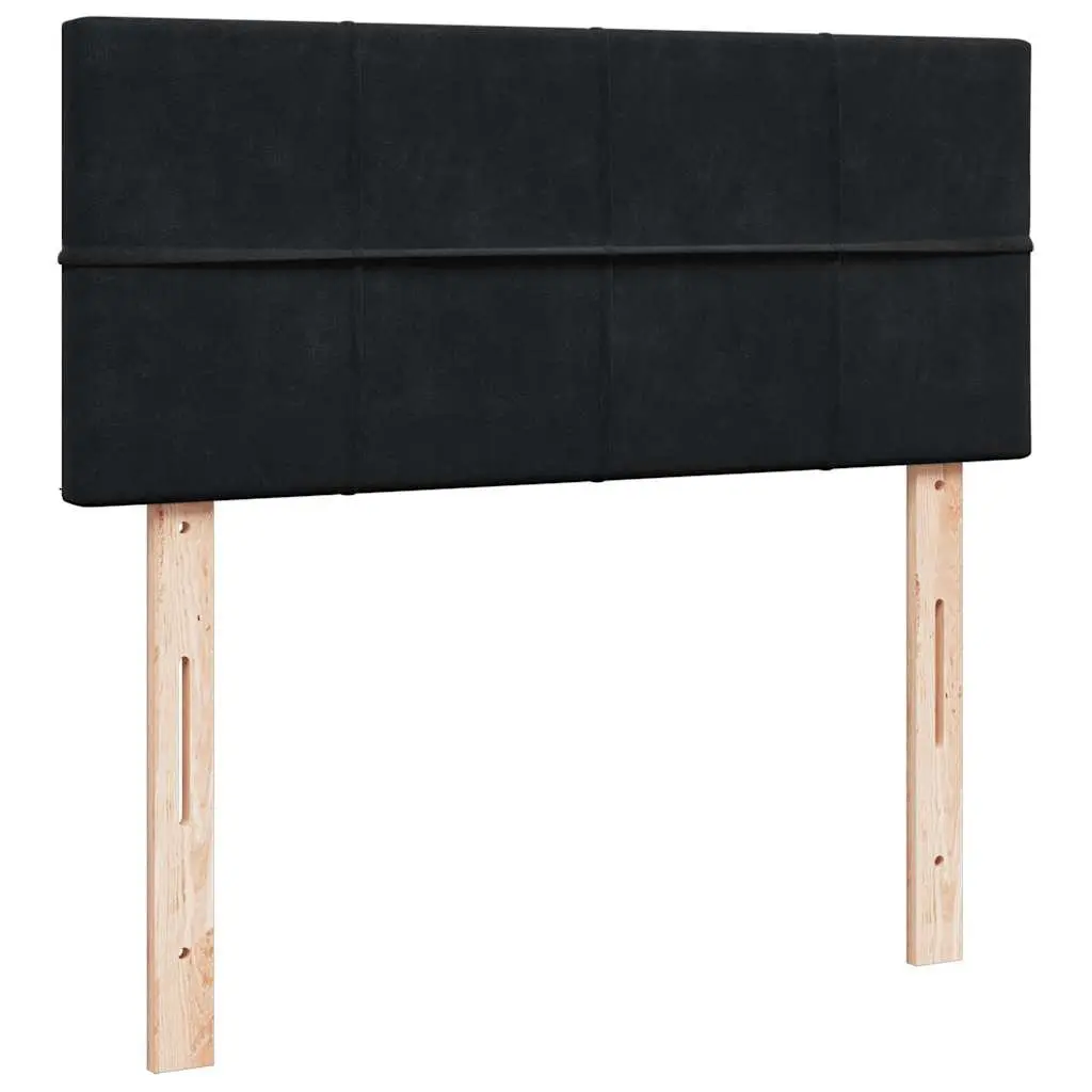 King Single Ottoman Bed with Pocket Spring Mattress