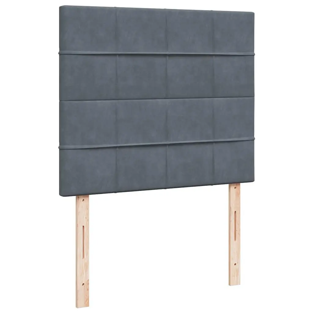 Ottoman Bed King Single with Pocket Springs