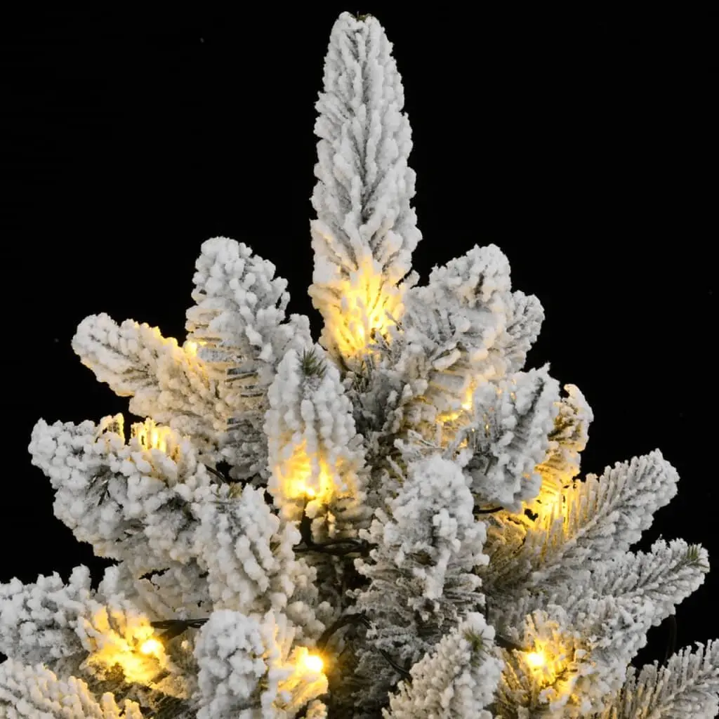 120cm Artificial Christmas Tree with 150 LED Lights