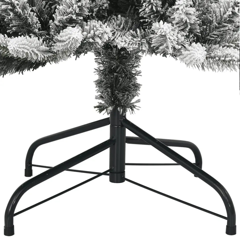 120cm Artificial Christmas Tree with 150 LED Lights