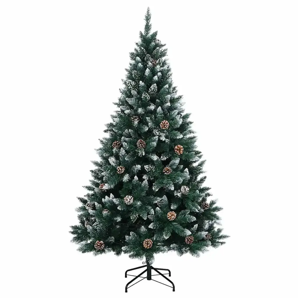 180cm Artificial Christmas Tree with 300 LEDs
