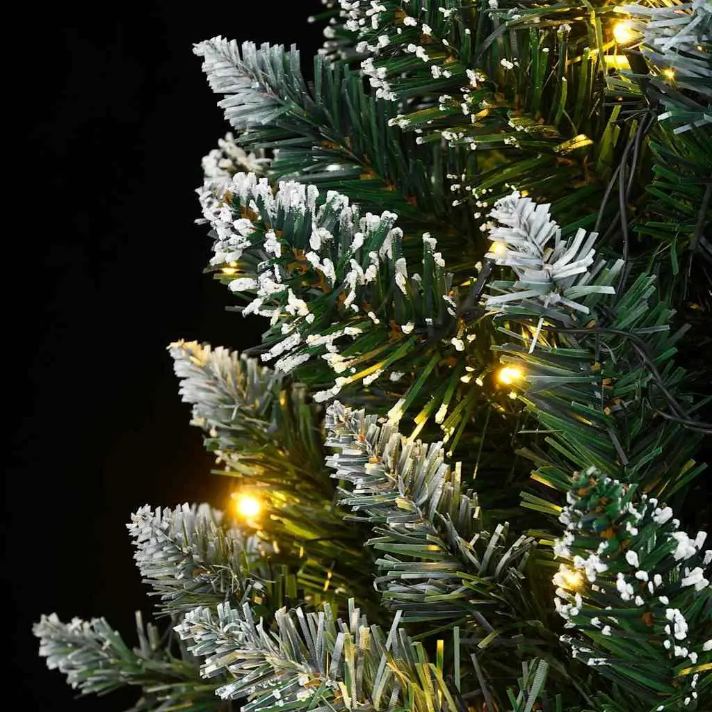 180cm Artificial Christmas Tree with 300 LEDs