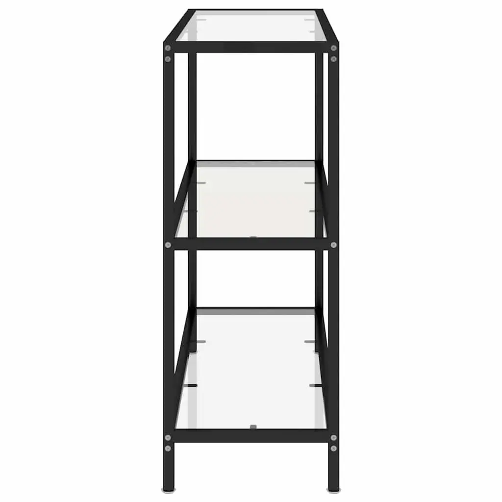 Tempered Glass Shelf for Display and Storage