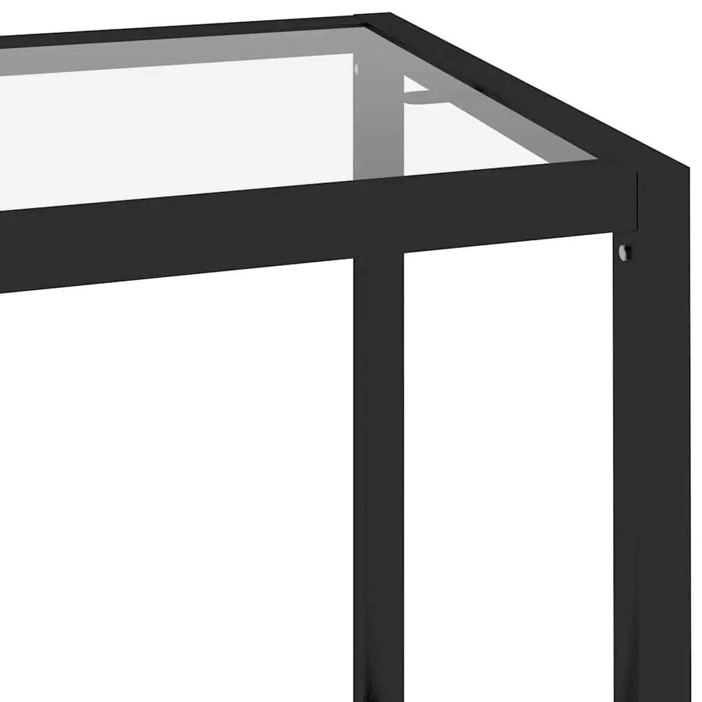 Tempered Glass Shelf for Display and Storage