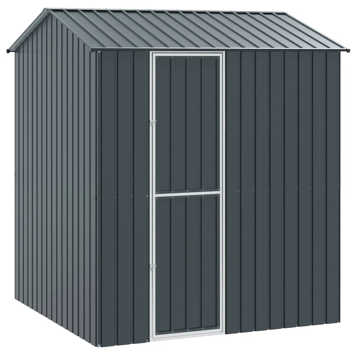 Anthracite Bird Cage 215 x 210 x 247 cm