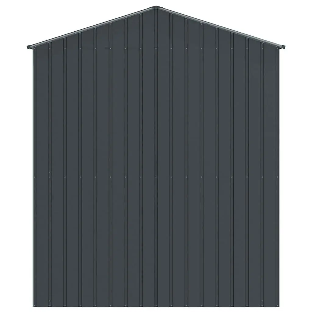 Large Rectangular Galvanised Steel Outdoor Bird Cage