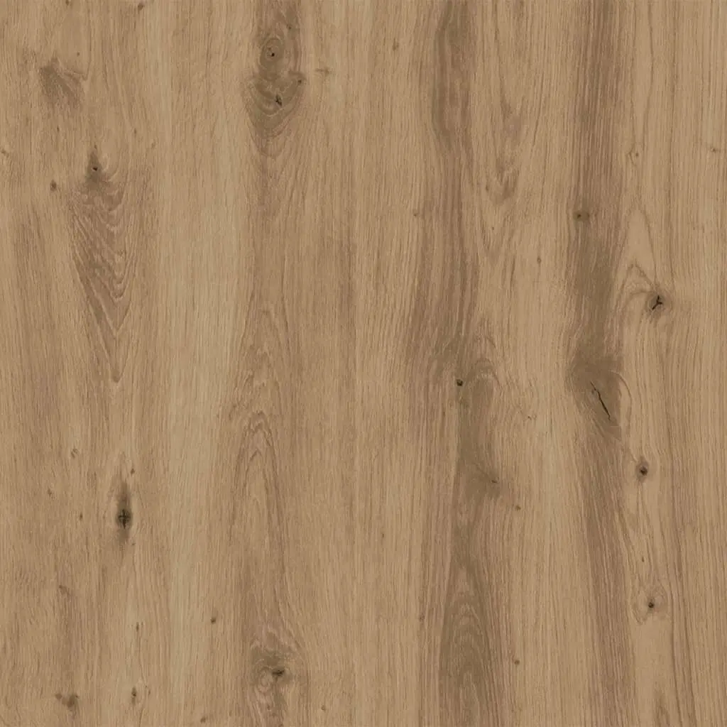 Brown Sideboard with Drawers for Storage