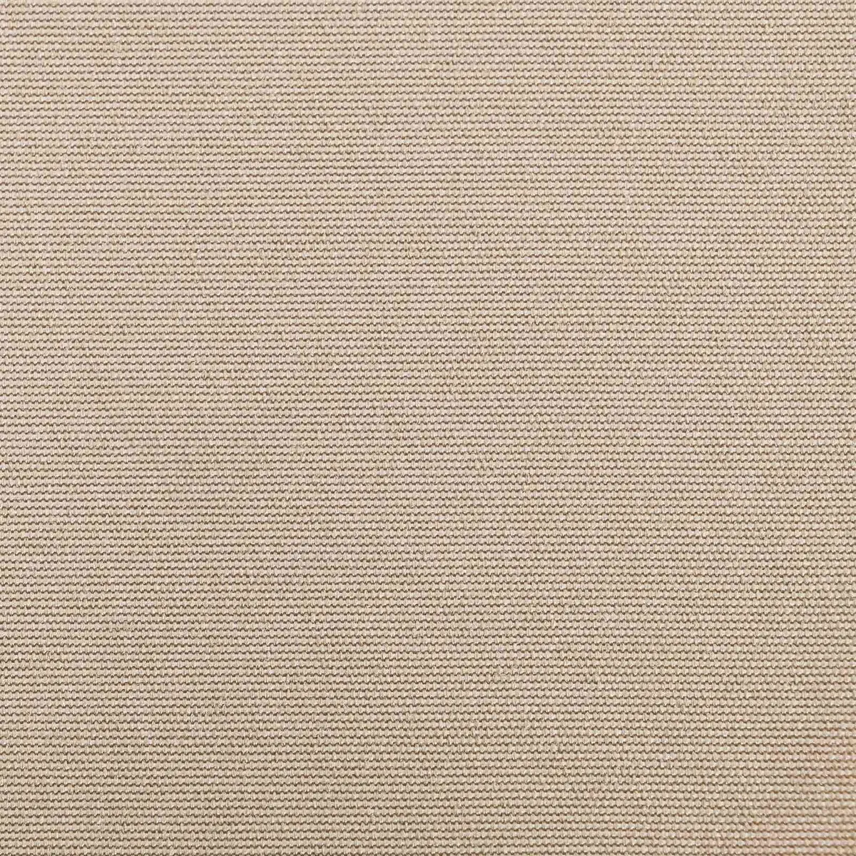 Beige Retractable Awning 400 x 300cm Manual Crank