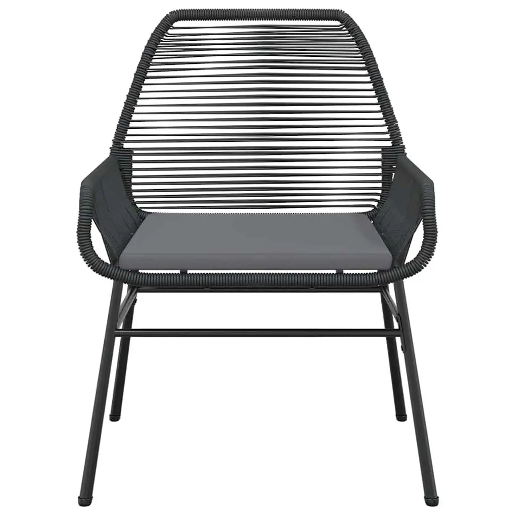 7 Piece Garden Dining Set with Cushions