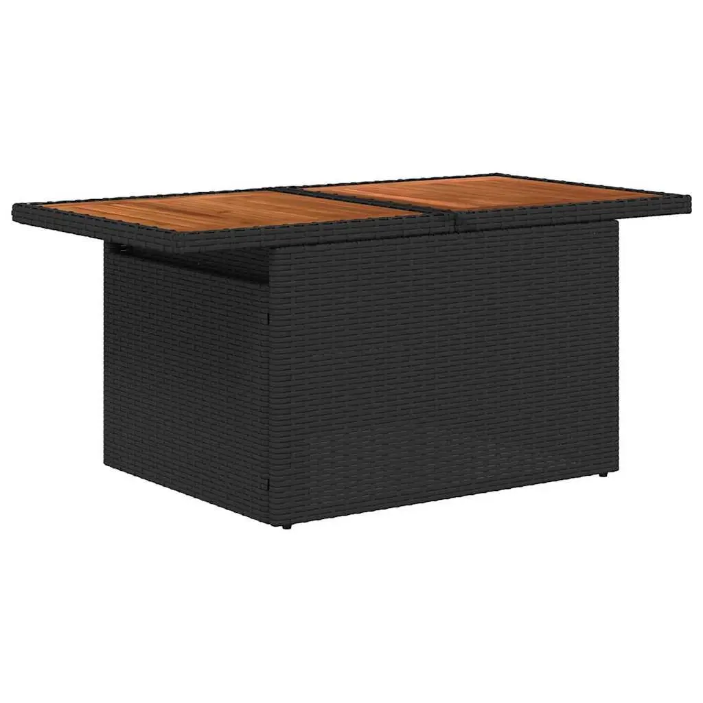 Modular Garden Sofa Set for Outdoor Comfort