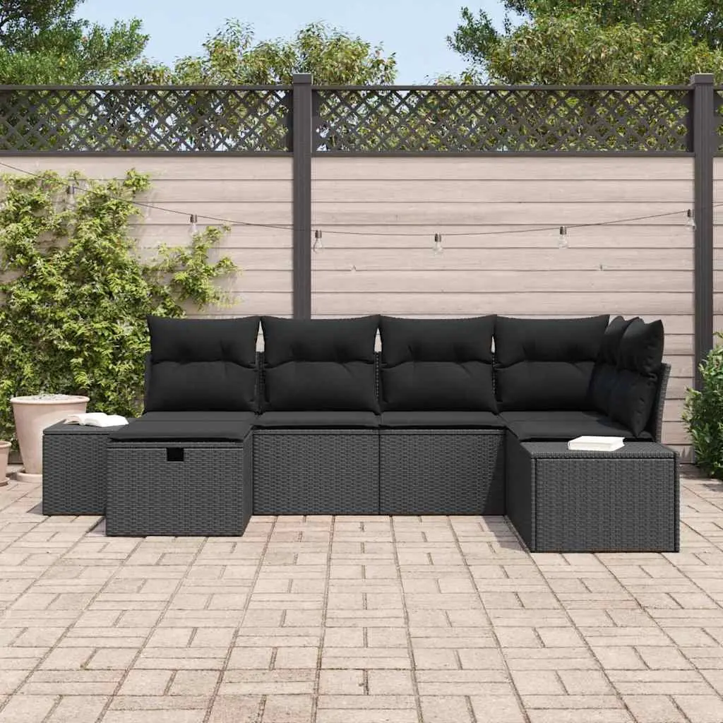 Modular Outdoor Sofa Set for Gardens & Patios
