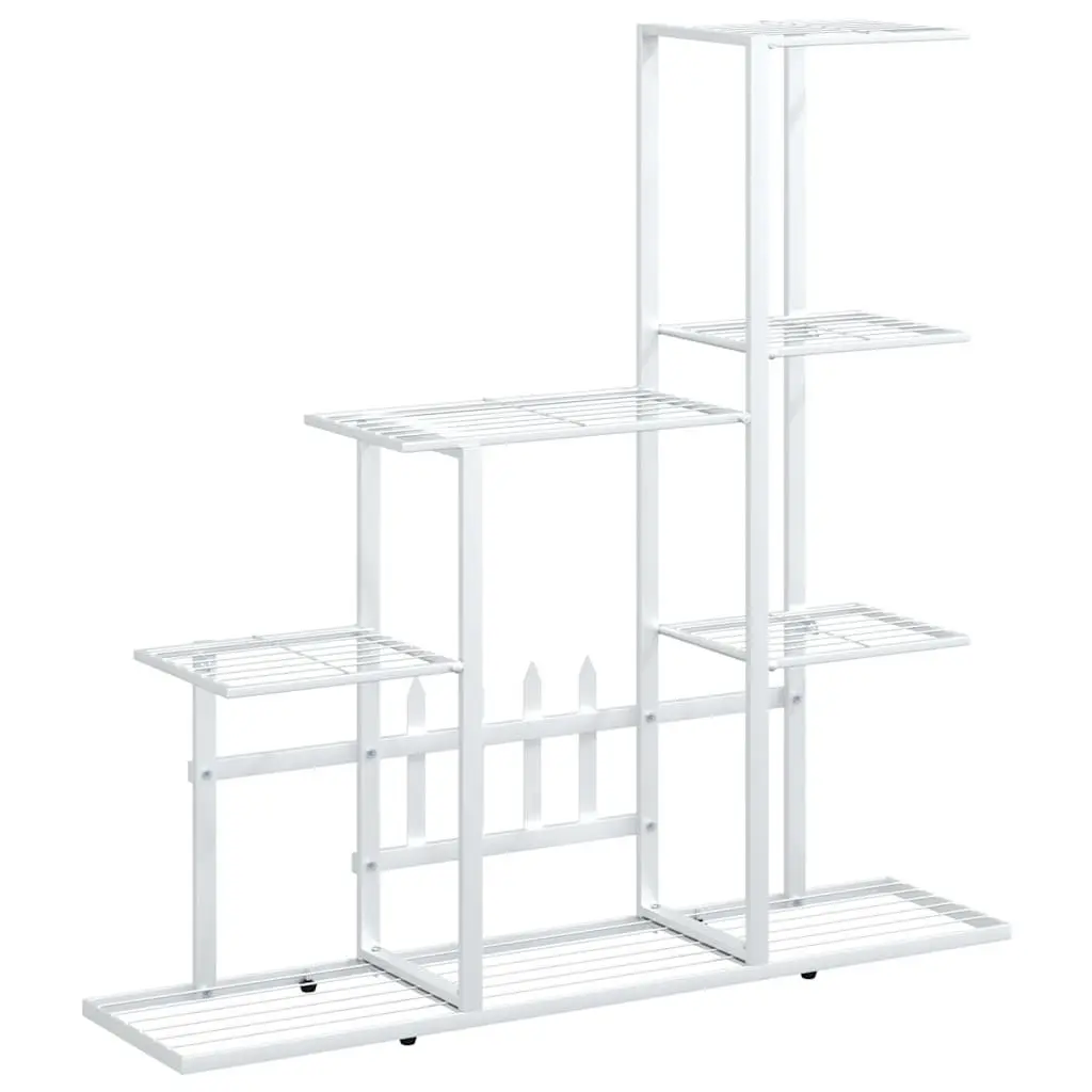 Metal Plant Stand for Home and Garden Display