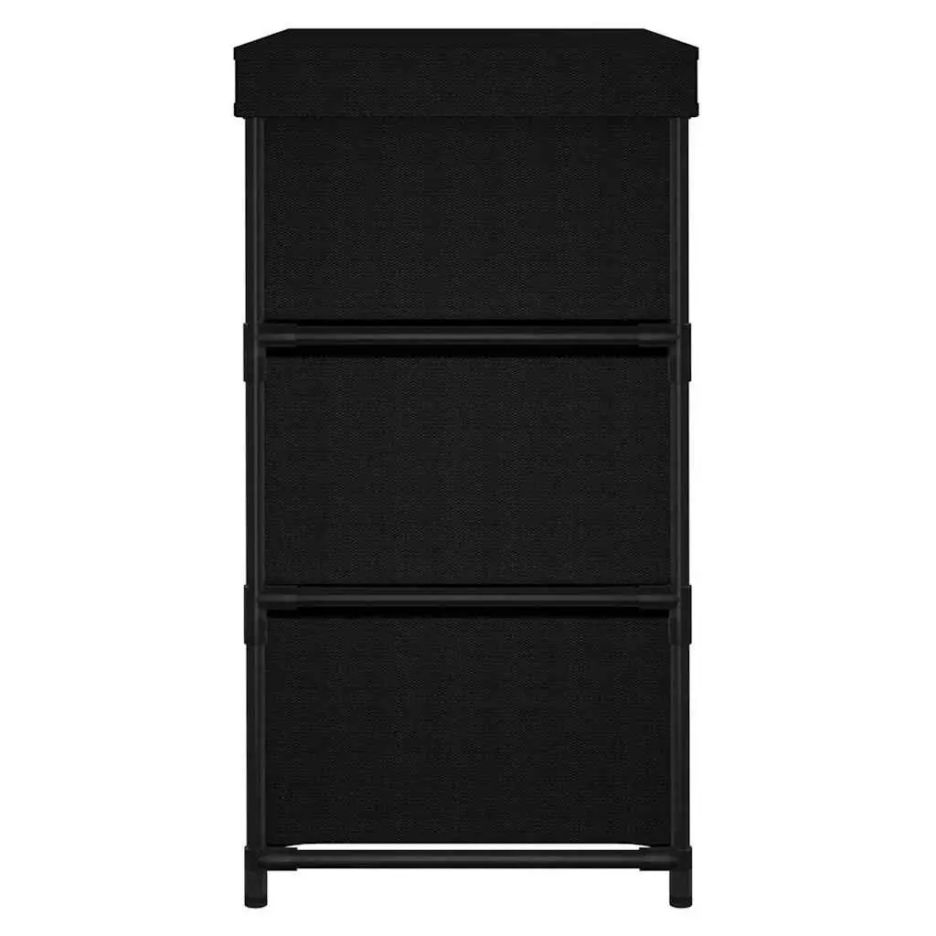 Storage Cabinet with 6 Drawers for Easy Organisation