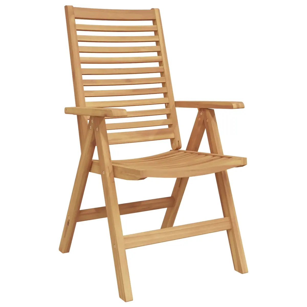 Folding Chair Set of 4 for Outdoor Use