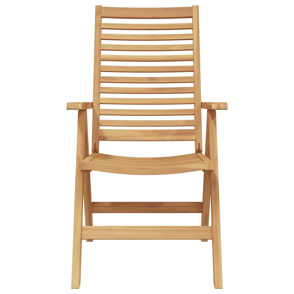 Folding Chair Set of 4 for Outdoor Use