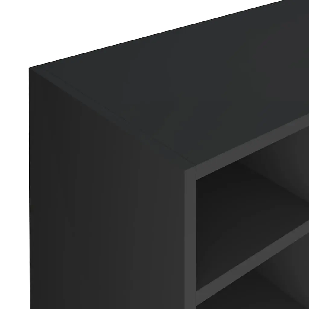 Shoe Rack Organiser with 20 Compartments