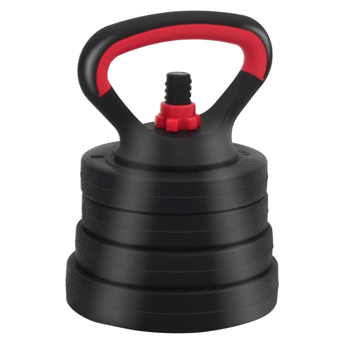 30kg Adjustable Dumbbell Set for Home Workouts