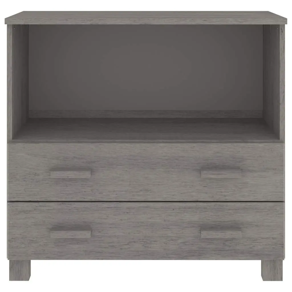 Wooden Sideboard Storage Cabinet with Drawers