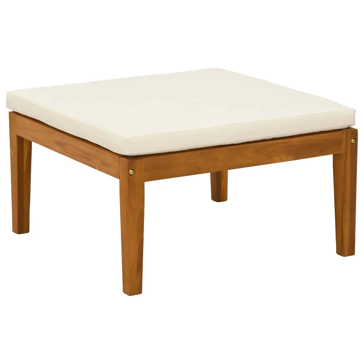 Outdoor Sectional Sofa Unit for Patio Spaces