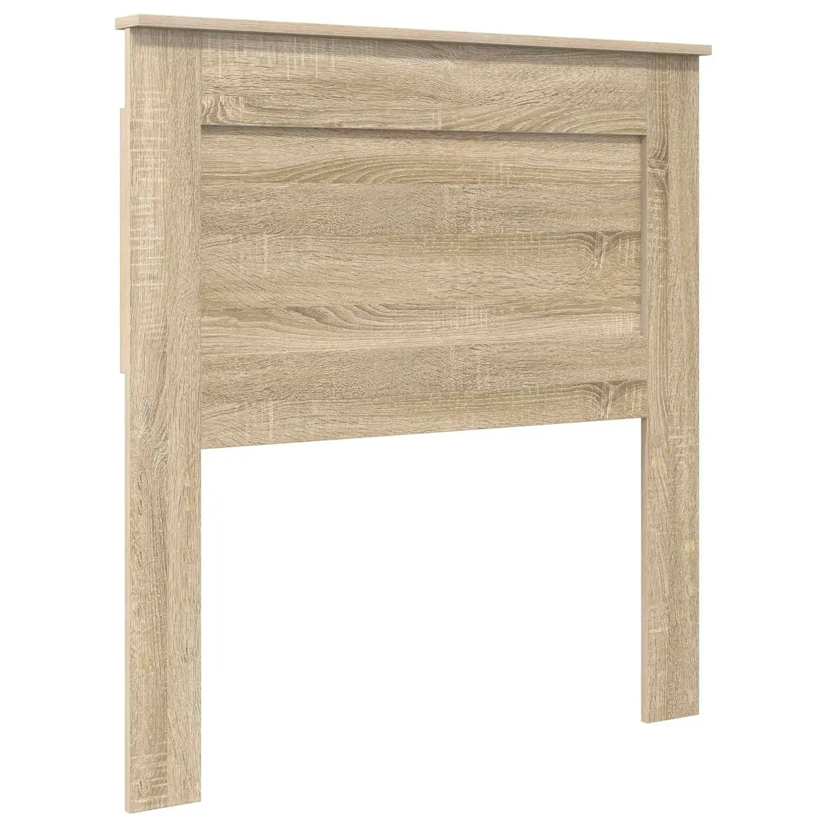 Bed Frame with Storage Drawer 90 x 190 cm