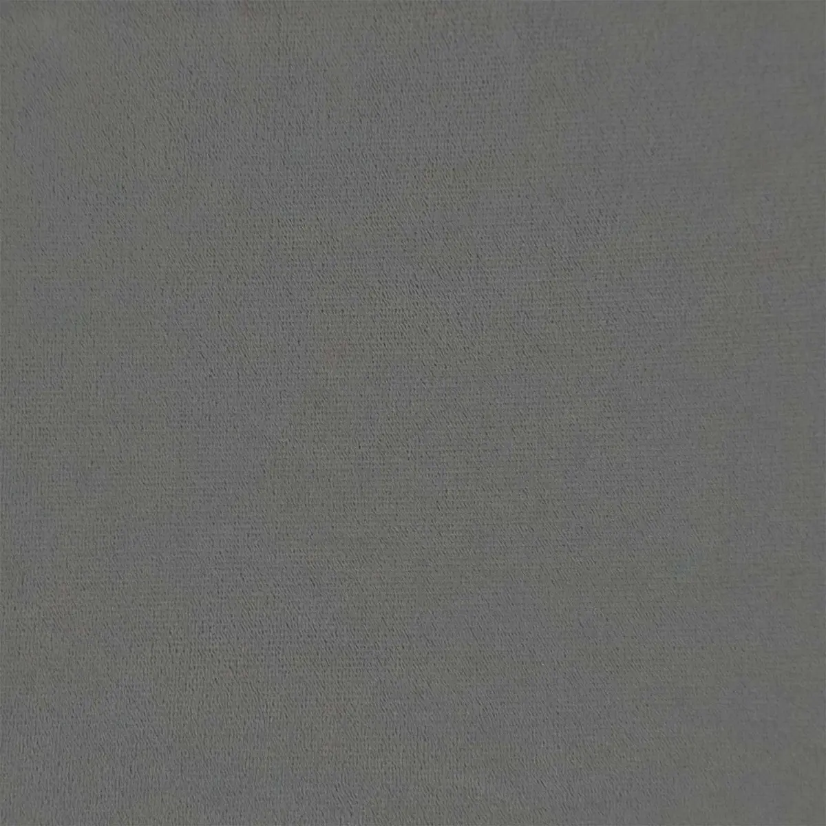 Dark Grey Velvet Bed Frame with Headboard 90 x 190 cm