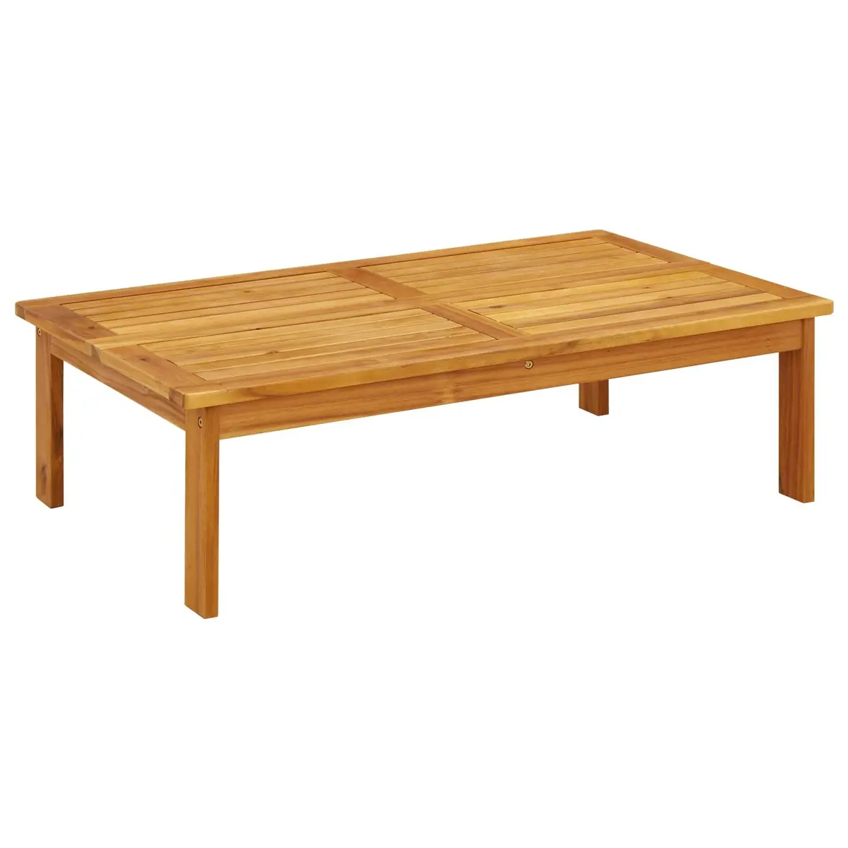 5 Piece Garden Pallet Sectional Sofa Set