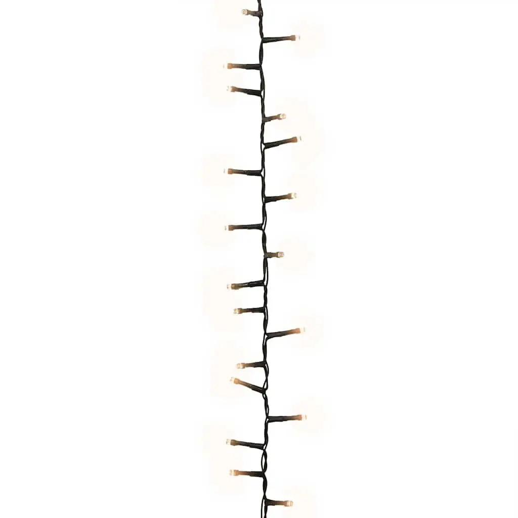 LED String Lights with 400 LEDs, 13m Length