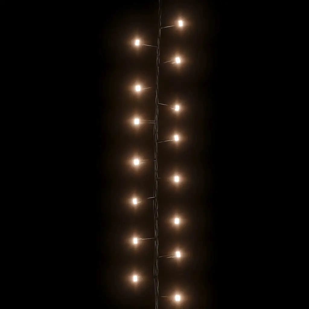 LED String Lights with 400 LEDs, 13m Length