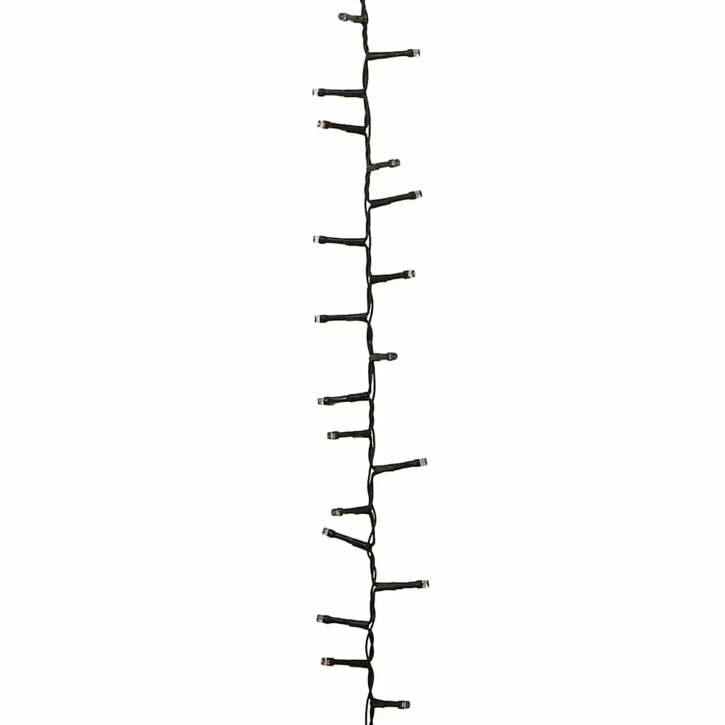 LED String Lights with 400 LEDs, 13m Length