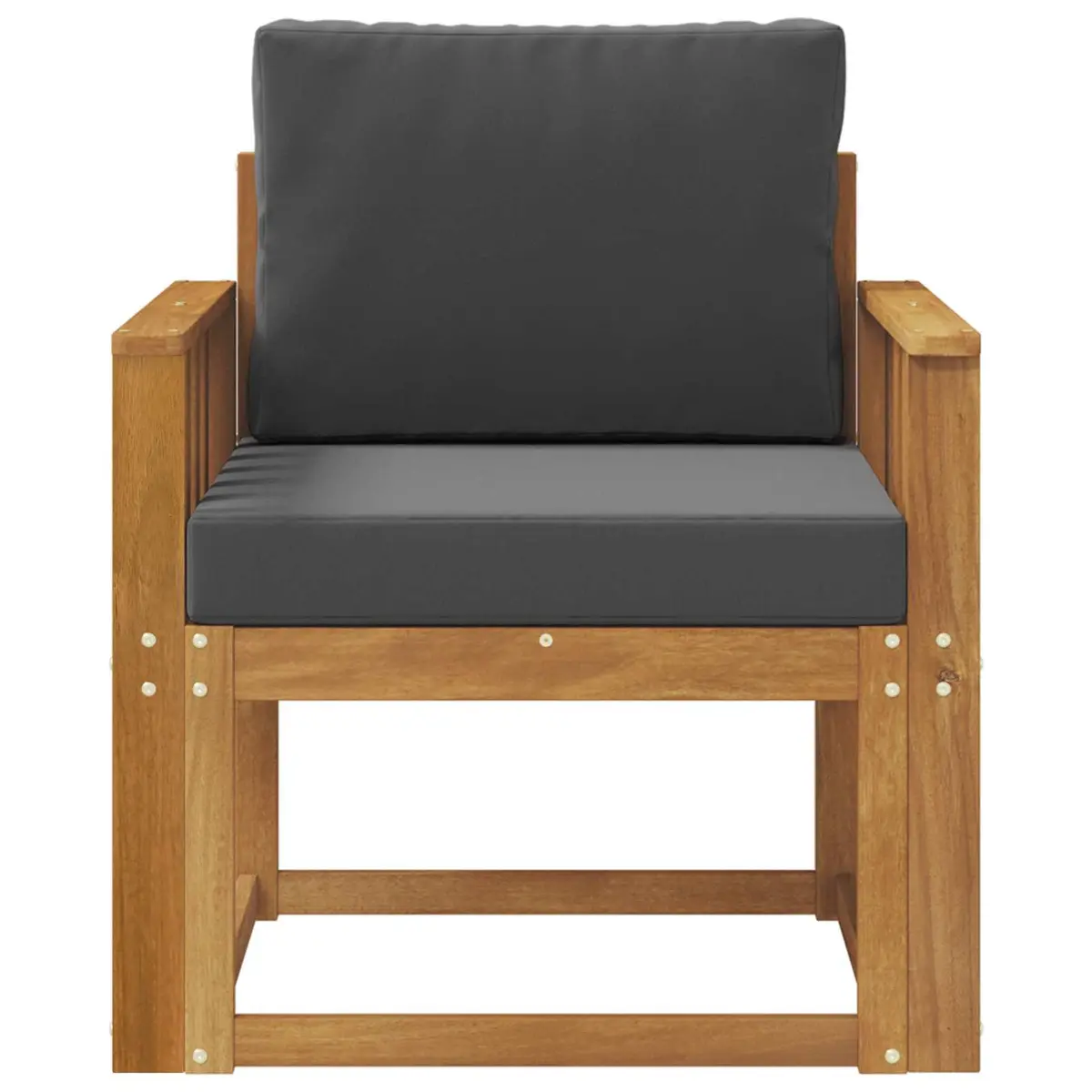 Outdoor Sectional Sofa Set for Patio Comfort