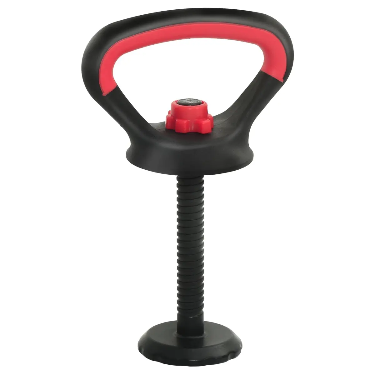 Adjustable 4-in-1 Dumbbell Set 40kg for Home Workouts