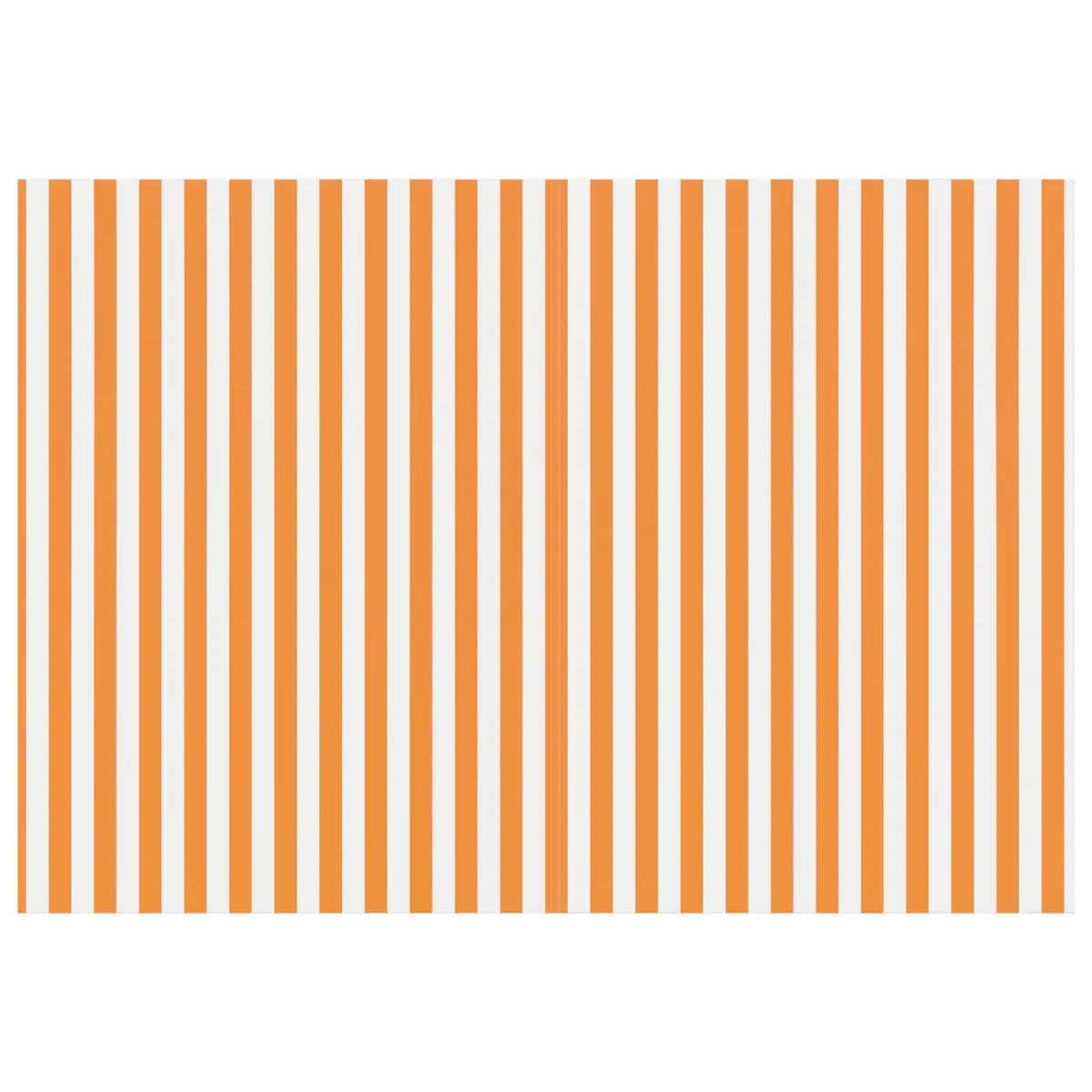 Awning Replacement Fabric Polyester 350 x 250 cm Yellow White