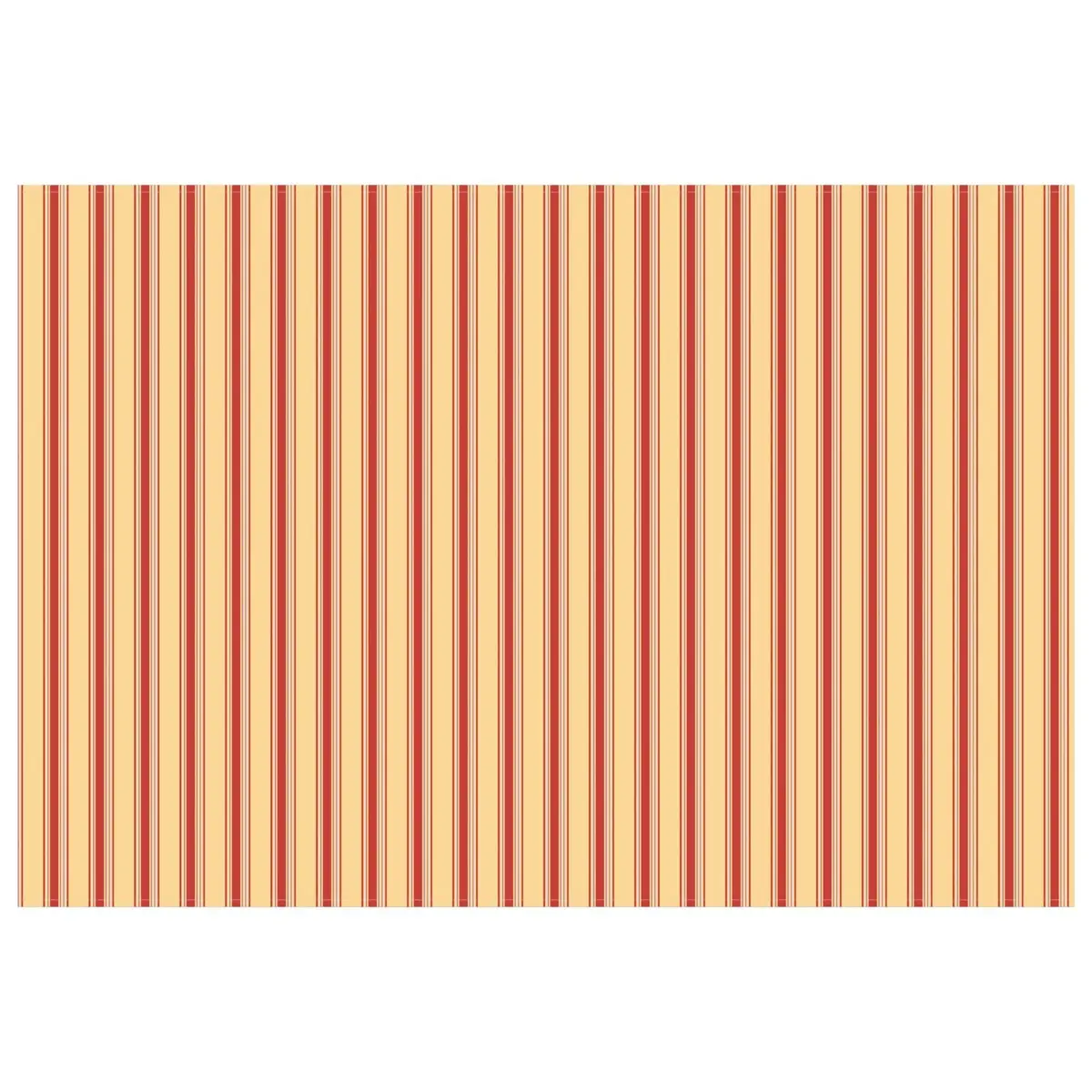 Multicolour Replacement Awning Fabric 300 x 250 cm