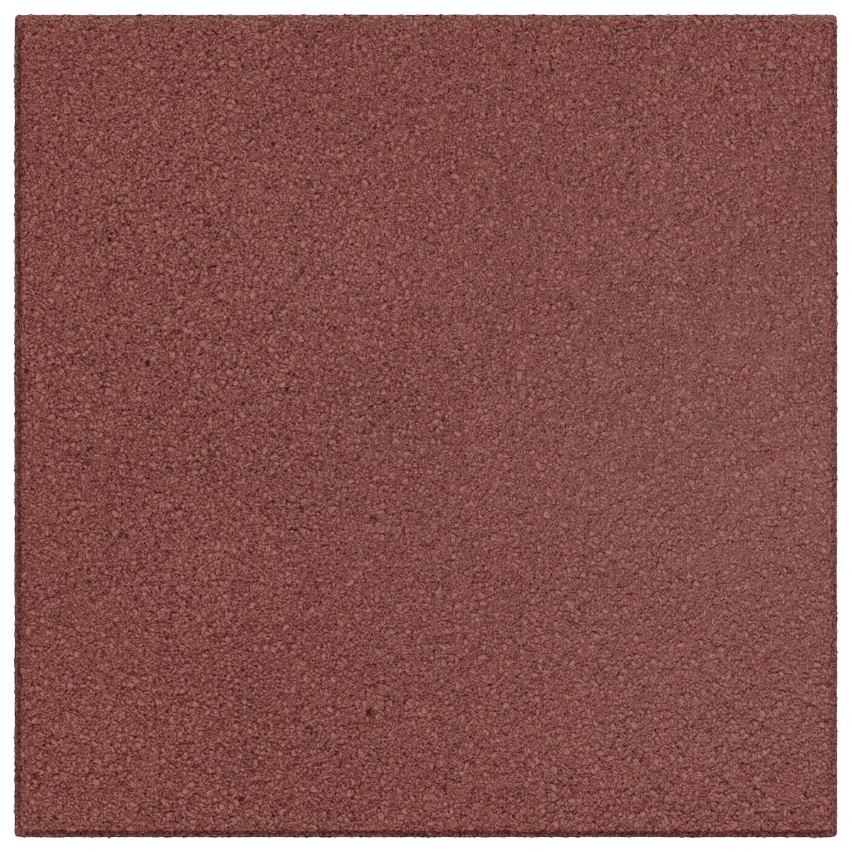 Red Fall Protection Tiles 12 pcs 50 x 50 cm