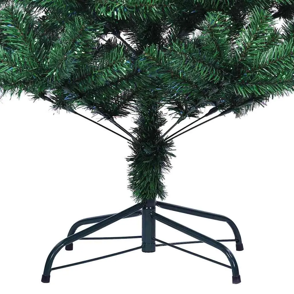 Artificial Christmas Tree 240cm with Iridescent Tips