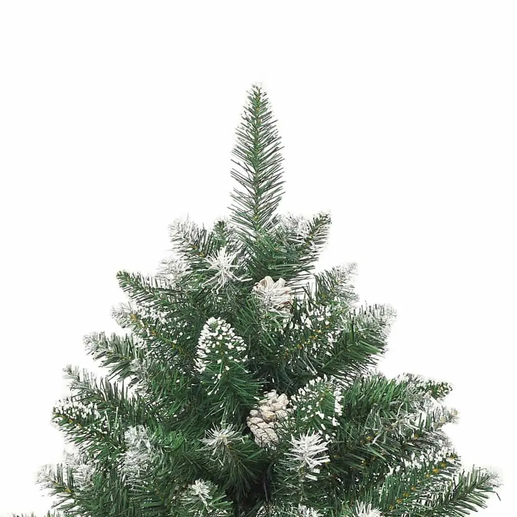 180cm Green Artificial Christmas Tree with Stand