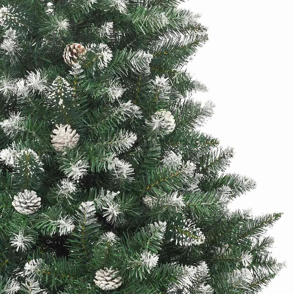 180cm Green Artificial Christmas Tree with Stand