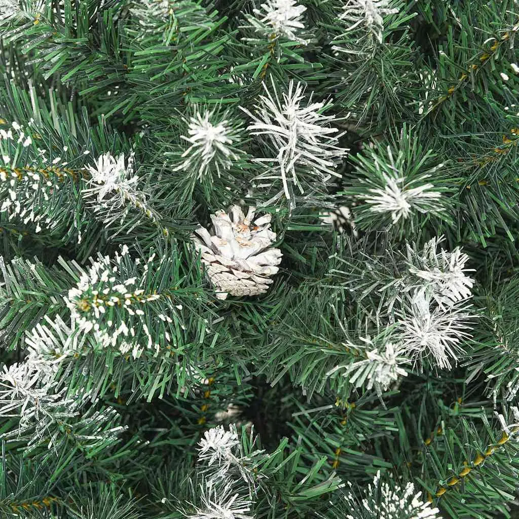 180cm Green Artificial Christmas Tree with Stand