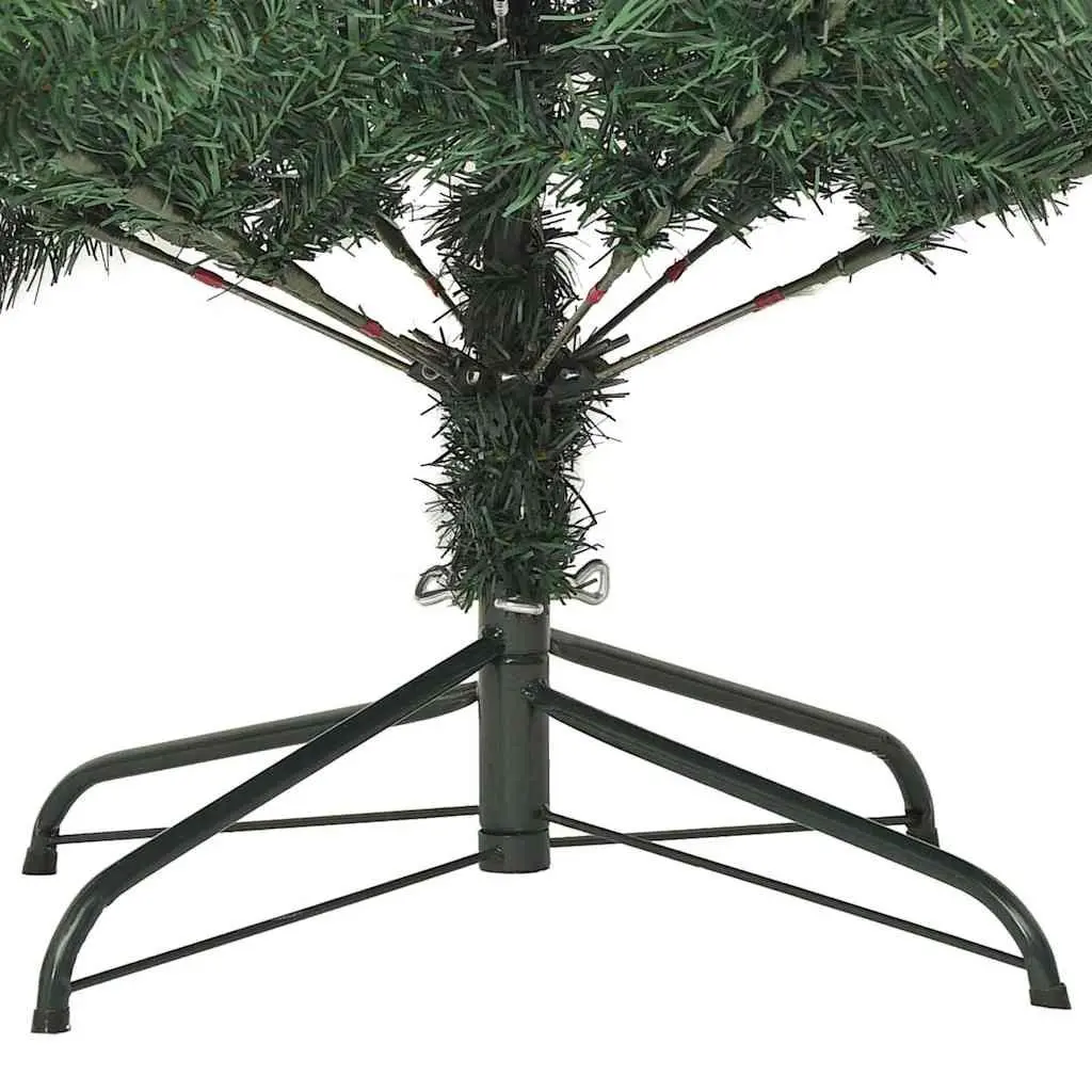 180cm Green Artificial Christmas Tree with Stand