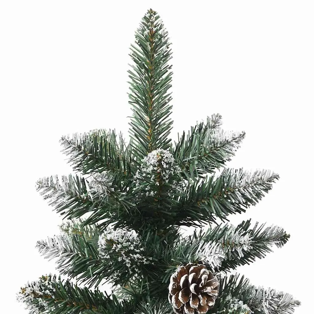 180cm Green Artificial Christmas Tree with Stand