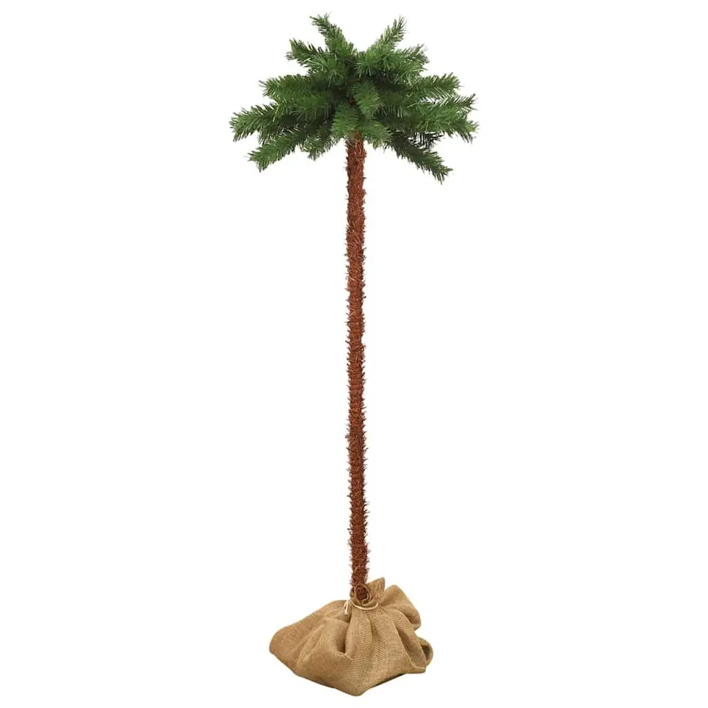 120cm Artificial Green Christmas Tree with LED Lights