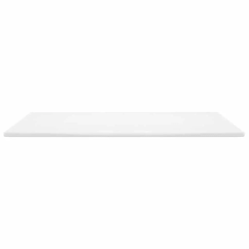Queen Mattress Topper 152x203x5 cm Soft Foam