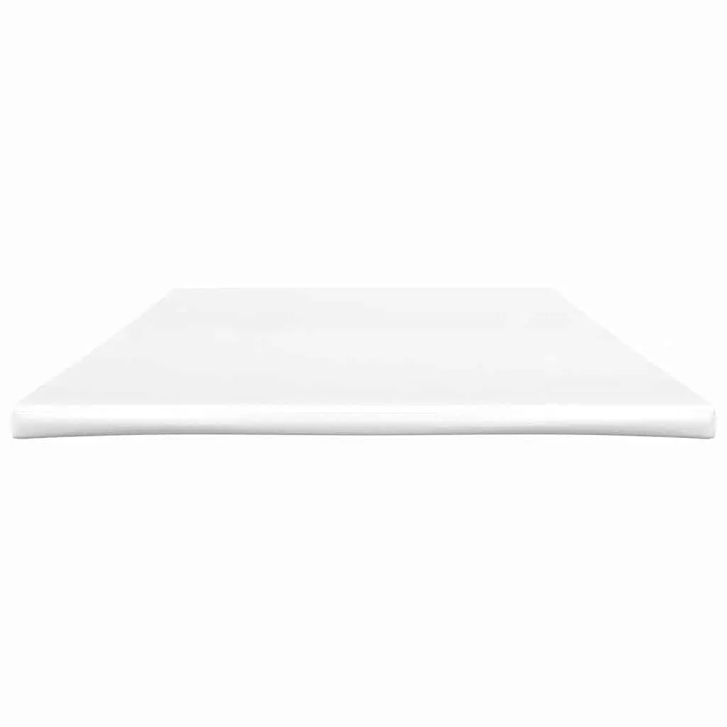 Soft Foam Mattress Topper 107x203x5cm Super Single