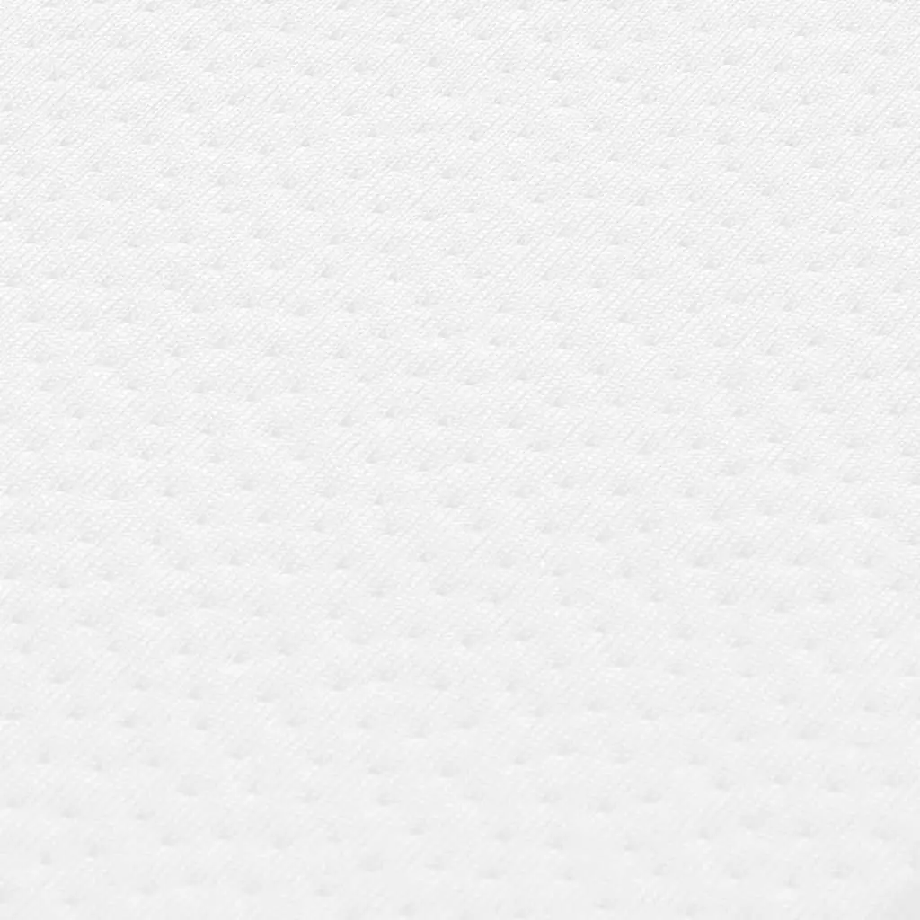Soft Foam Mattress Topper 107x203x5cm Super Single
