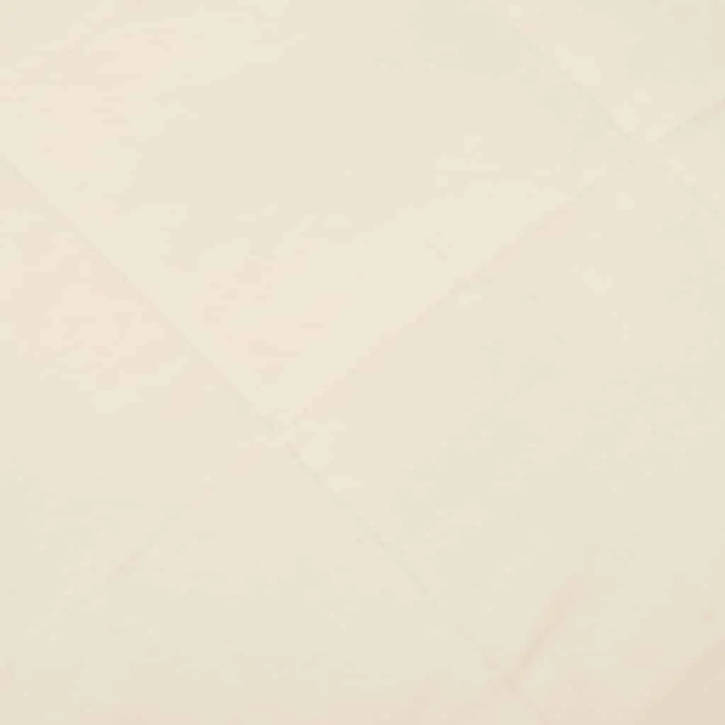 Light Cream 120x180 cm Weighted Blanket 5 kg for Sleep