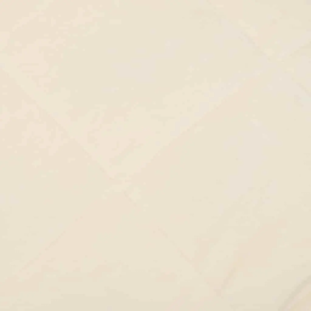 Weighted Blanket Light Cream 150x200 cm 7 kg